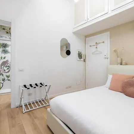 Apartmán Leonina - Colosseum