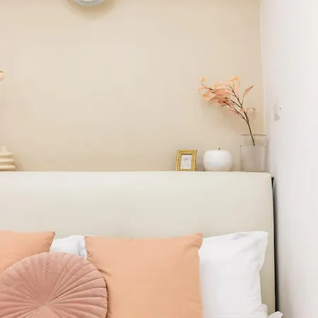 Leonina - Colosseum Apartmán