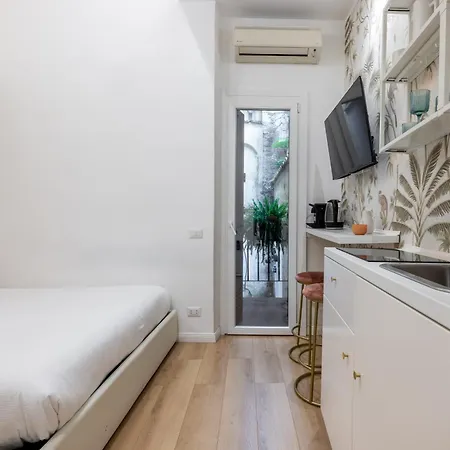 Leonina - Colosseum Apartament