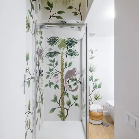 Apartmán Leonina - Colosseum *