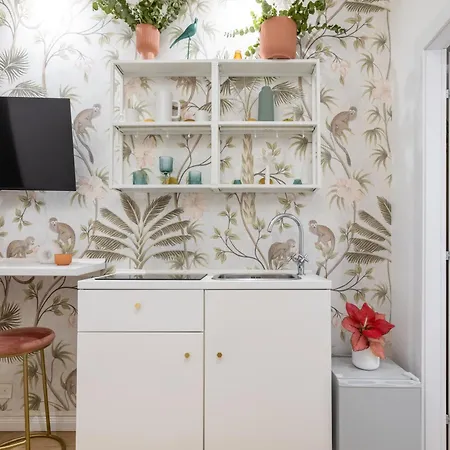 Leonina - Colosseum * Řím