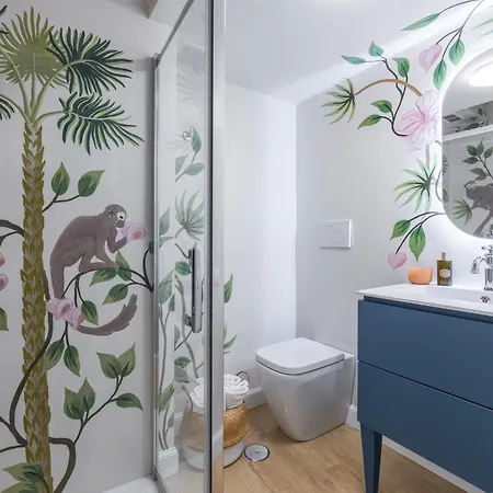 Apartmán Leonina - Colosseum *