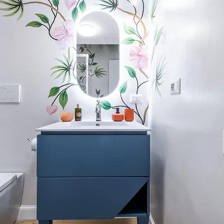 Apartment Leonina - Colosseum Rome