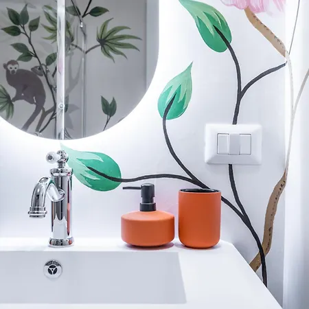Leonina - Colosseum Apartment Rome