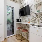 Leonina - Colosseum Apartmán *